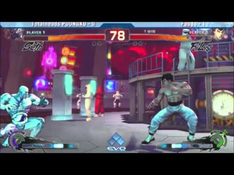 EVO2k11 SSF4AE Winners Final Poongko (Seth) vs Fuudo (Fei).wmv