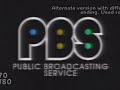 PBS Remake 1970 1980 Logo Willy Freebody