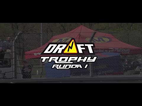 DRIFT TROPHY Runda 1 TORUŃ 2018
