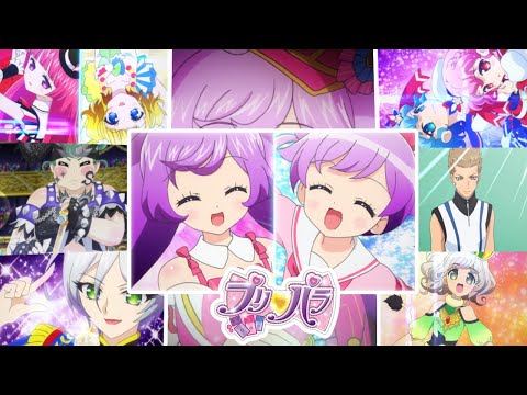Pripara: Diversity in Girlhood
