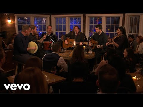 Alan Doyle - Bully Boys (Live From Canada's New Year's Eve: A Countdown to 2018)