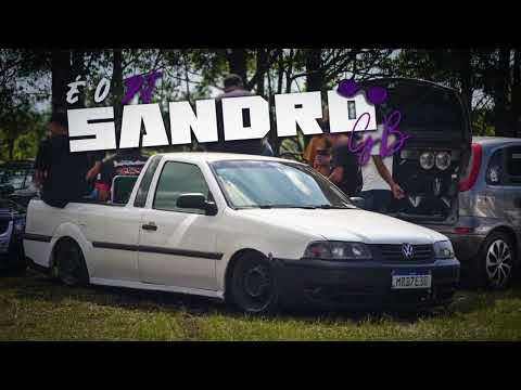 MEGANEJO 2025 ESPECIAL TUM DUM DUM DA SOFRÊNCIA  - DJ SANDRO GB