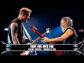 Metallica: Fight Fire With Fire (Live - Adelaide ...
