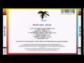 Miles Jaye = I've Been A Fool For You