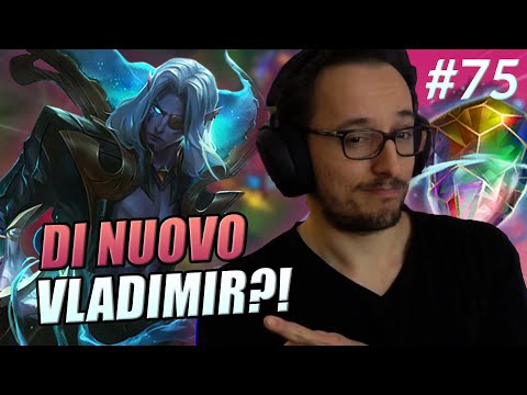 DI NUOVO VLADIMIR!? - Scalata Random Challenge #75