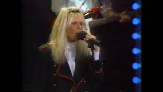 Kim Carnes -  "Just To Spend Tonight With You"