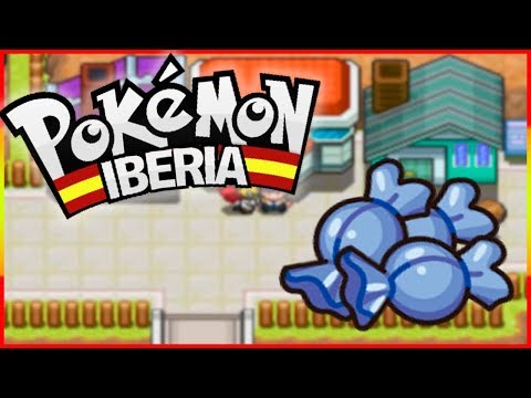 CÓMO Conseguir CARAMELORAROS INFINITOS en Pokémon Iberia
