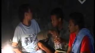 preview picture of video 'Taman Kili Kili  Menjemput Fajar  Panggul Trenggalek Jatim   Indonesia'