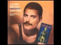 Freddie Mercury - Love Kills (More Order Rework By The Glimmers)