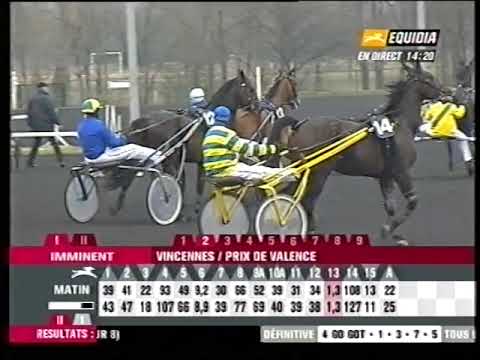 Valencia Prize 2005 - Nice Love