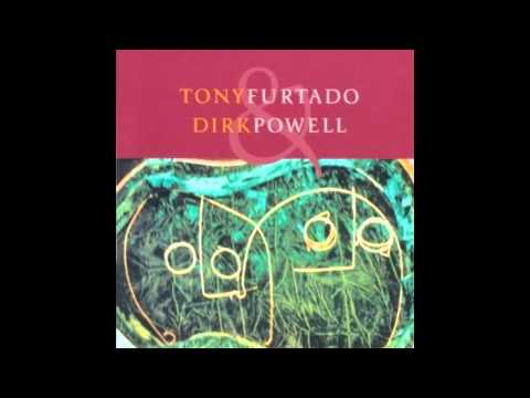 Tony Furtado & Dirk Powell - Bane's Grave