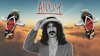 A Breakdown Of Frank Zappa&#39;s &quot;Andy&quot; (feat. Simon Prentis)