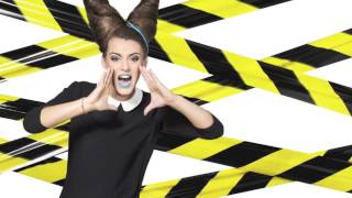 Vilija Matačiūnaitė - Attention (radio edition) 2014 Eurovision Song Contest