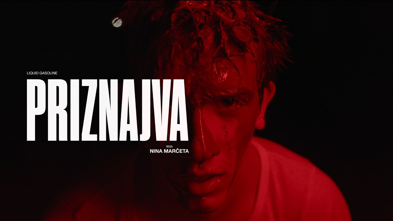 Liquid Gasoline – Priznajva