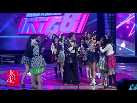 MEGA KONSER JKT48