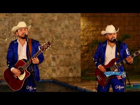 Los De La Angelina - Eggye Para Rato (En Vivo 2018)