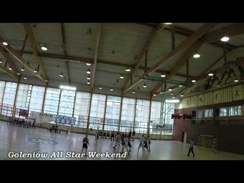 All-Star Weekend Goleniów 2014
