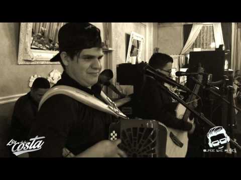 Los De La Costa " El Parcero" En Vivo
