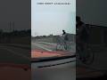 Dashcam Saves Driver From Lying Cyclist