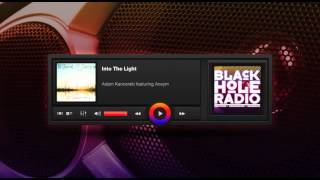 Black Hole Recordings Radio 318