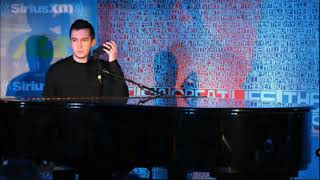 Twenty One Pilots - Taxi Cab (Live Piano Version + Speech) [Official Audio] (Re-uploaded)