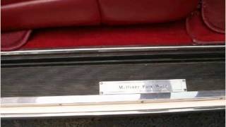 preview picture of video '1983 Rolls-Royce Corniche Used Cars South Wales NY'