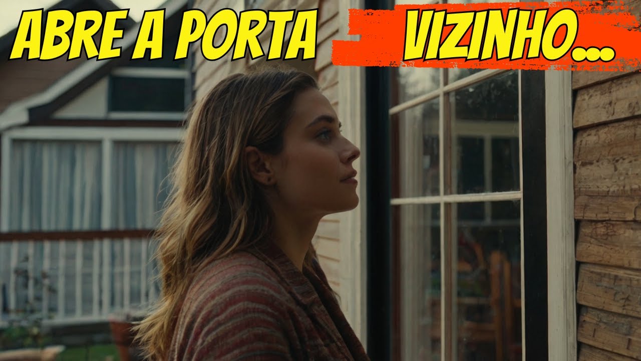 Eu achava minha vida perfeita, mas descobri que tudo era mentira