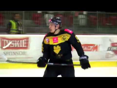 Patryk Wronka sezon 2017/2018