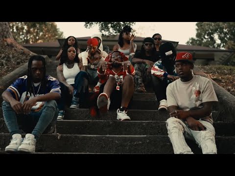 JhonnieDamnD, Aporshianta - Memphis Flow (shot by @6kjefe) 