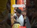 Shahrukh Khan At Lalbaug Cha Raja For Darshan Shahrukh Shahrukh Khan Lalbaughcharaja