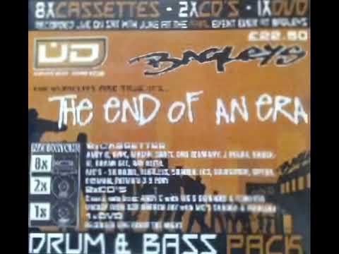 Mampi Swift - United Dance - The End Of An Era (14.06.2003)