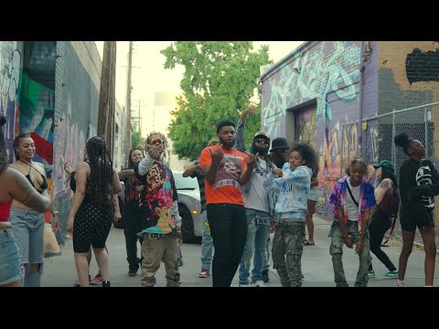 HM Hooper - Big Shit Talkin (Official Video)