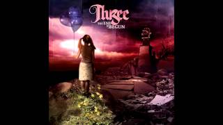 Three - Serpents in Disguise