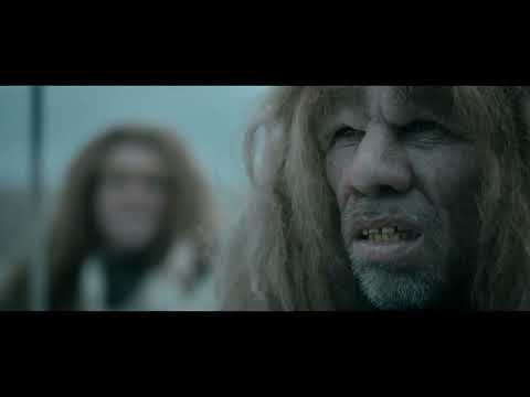 Het verhaal van Vlaanderen: Homo sapiens en Neanderthalers ontmoeten