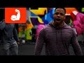 Hodge Twins Invade TigerFitness and Chest Workout! | American Grit Premier Party
