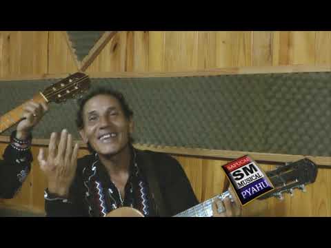 Sunni querida - Los 4 Norteños Duo Guyra´i Letrado