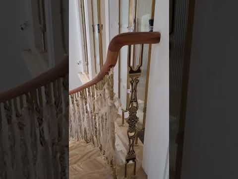 CÔNG TRÌNH ĐỒNG THÁP - CẦU THANG NHÔM ĐÚC