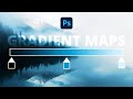 Get Next Level Colors With Gradient Maps In Photoshop
