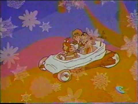 a hop, skip, and a jump by THE BEDROCK ROCKERS