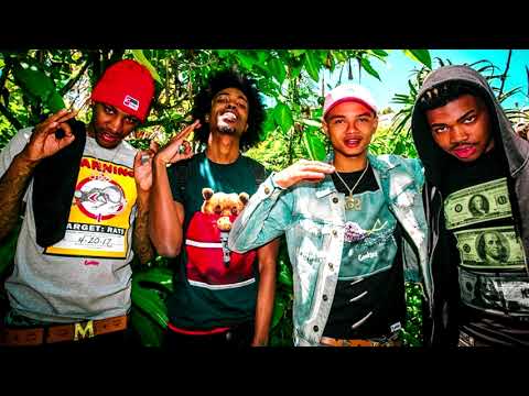 [FREE] SOB x RBE Type Beat 2018 | 90's Sample