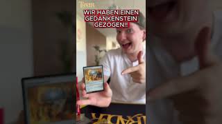 Wir haben einen Gedankenstein gezogen!!