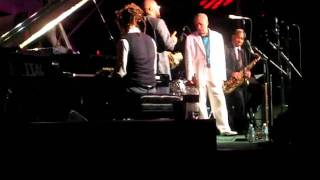 Toronto Jazzfest 2008