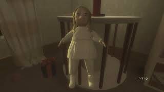 #04 (Horror) Fear of the dark 【STIFLED】