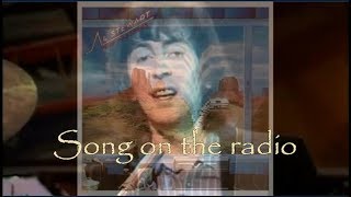 Al Stewart - Song on the radio