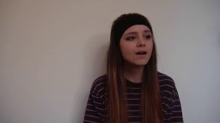 Running Out - Matoma feat. Astrid S cover