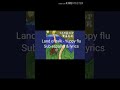 Land of talk - Yuppy flu sub español