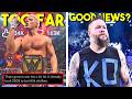 WWE FANS GO TOO FAR CODY DISLIKES 160K KEVIN OWENS WWE RETURN UPDATE Wrestling News