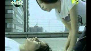 Tank - Ru Guo Wo Bian Cheng Hui Yi/如果我变成回忆/If I Become A Memory + English Lyrics