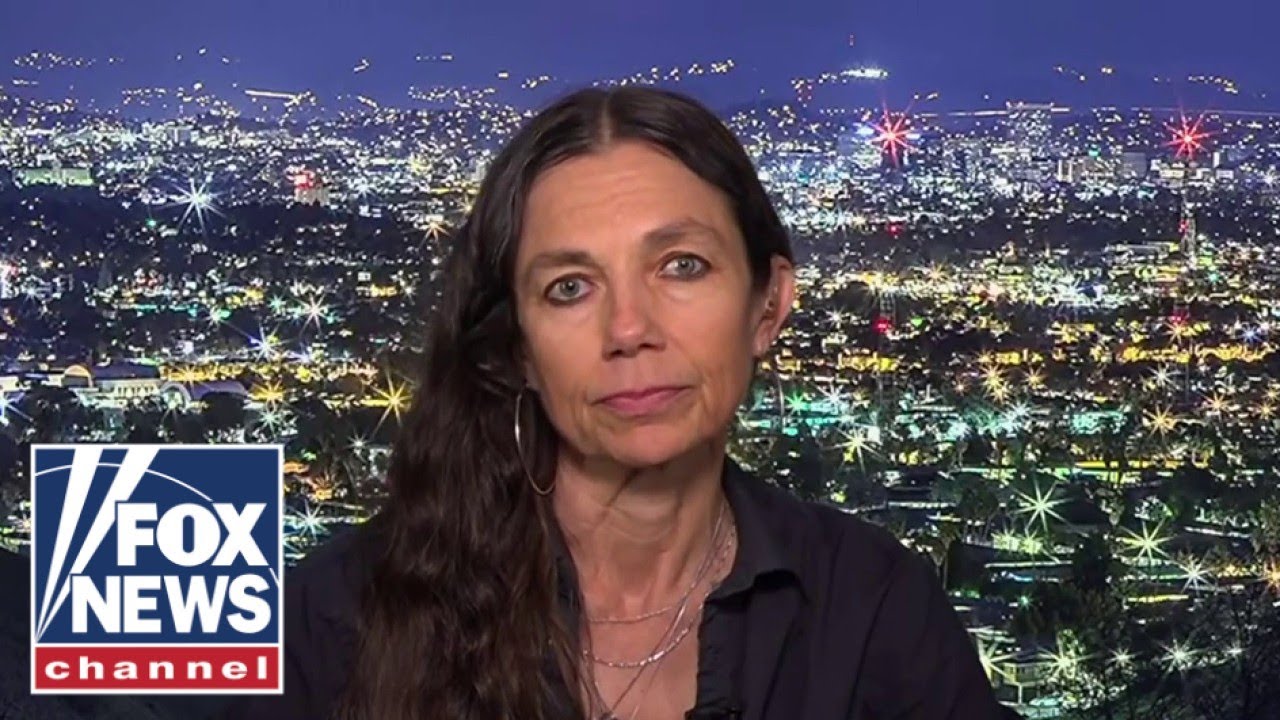 ‘DESTROYED PEOPLE’S LIVES’: Filmmaker calls out LA county's fire management