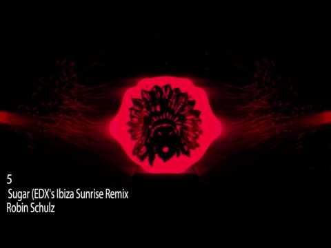 TOP 10 - DEEP HOUSE #1 2016 [TRACKLIST IN DESCRIPTION]